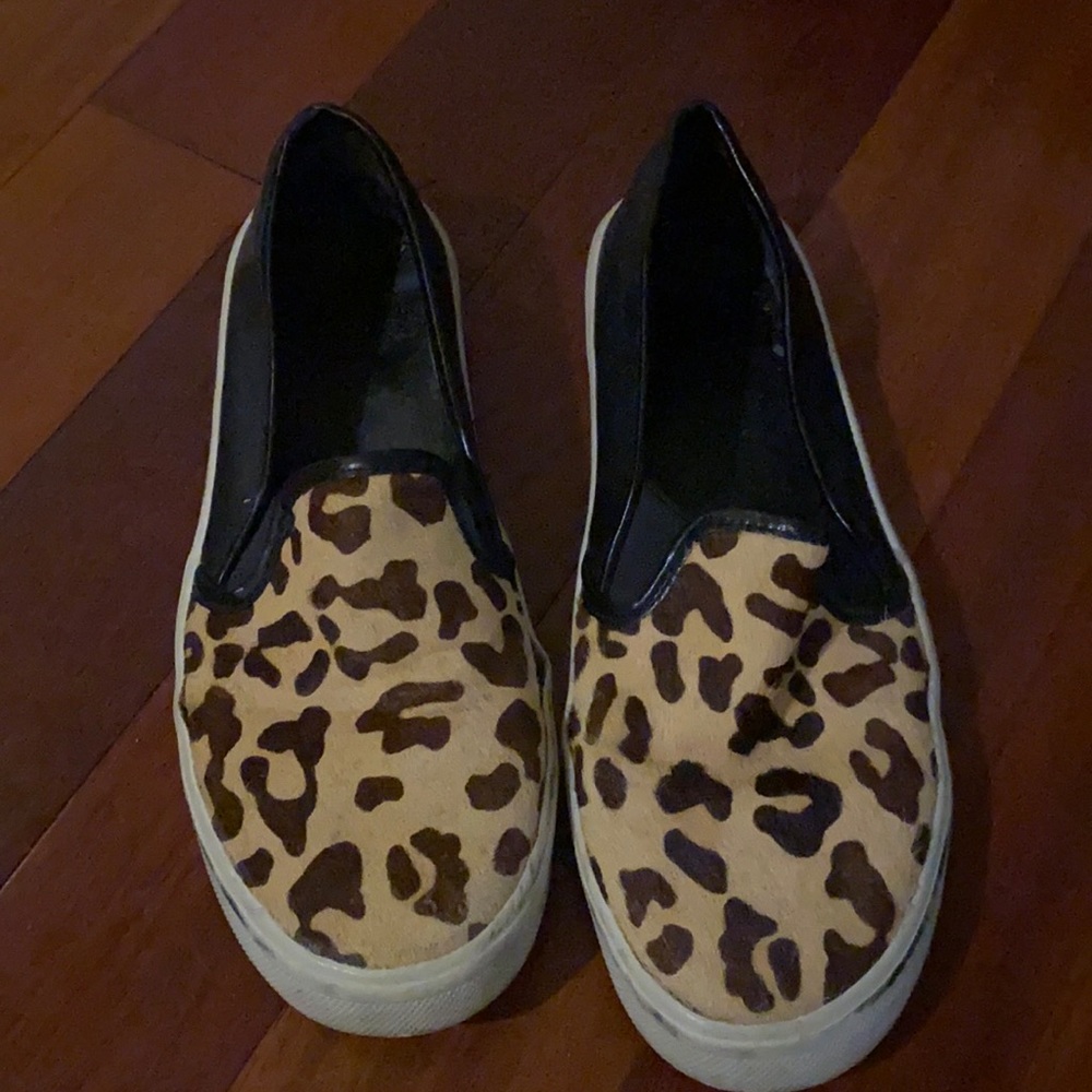 Sam Edelman slip on sneaker